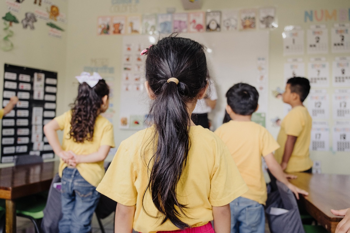 The Benefits Of Specialized Individual Academic Coaching